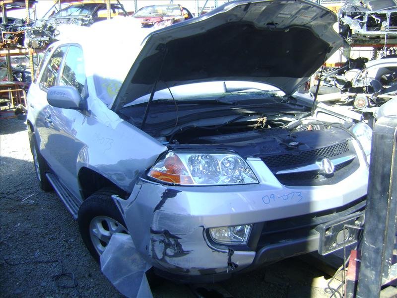 $49 Acura TRANSFER CASE 29000-PGH-010