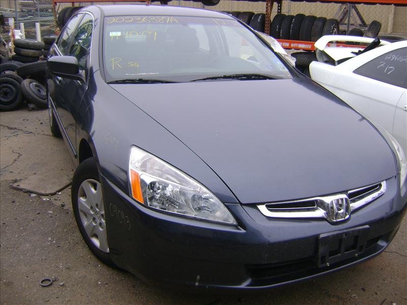 2003 Honda Accord Replacement Parts