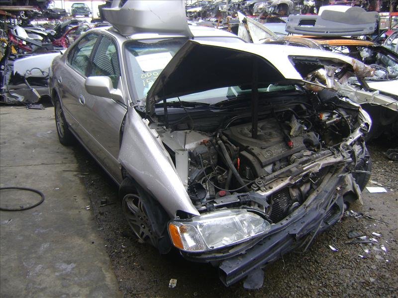 1999 Acura TL Replacement Parts