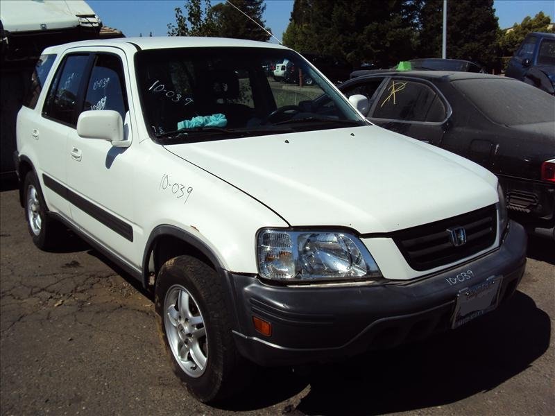 1999 Honda CR-V Replacement Parts