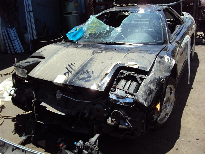 1991 Acura NSX Replacement Parts