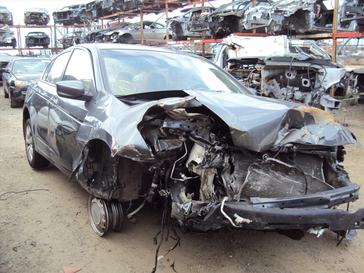 2008 Honda Accord Replacement Parts