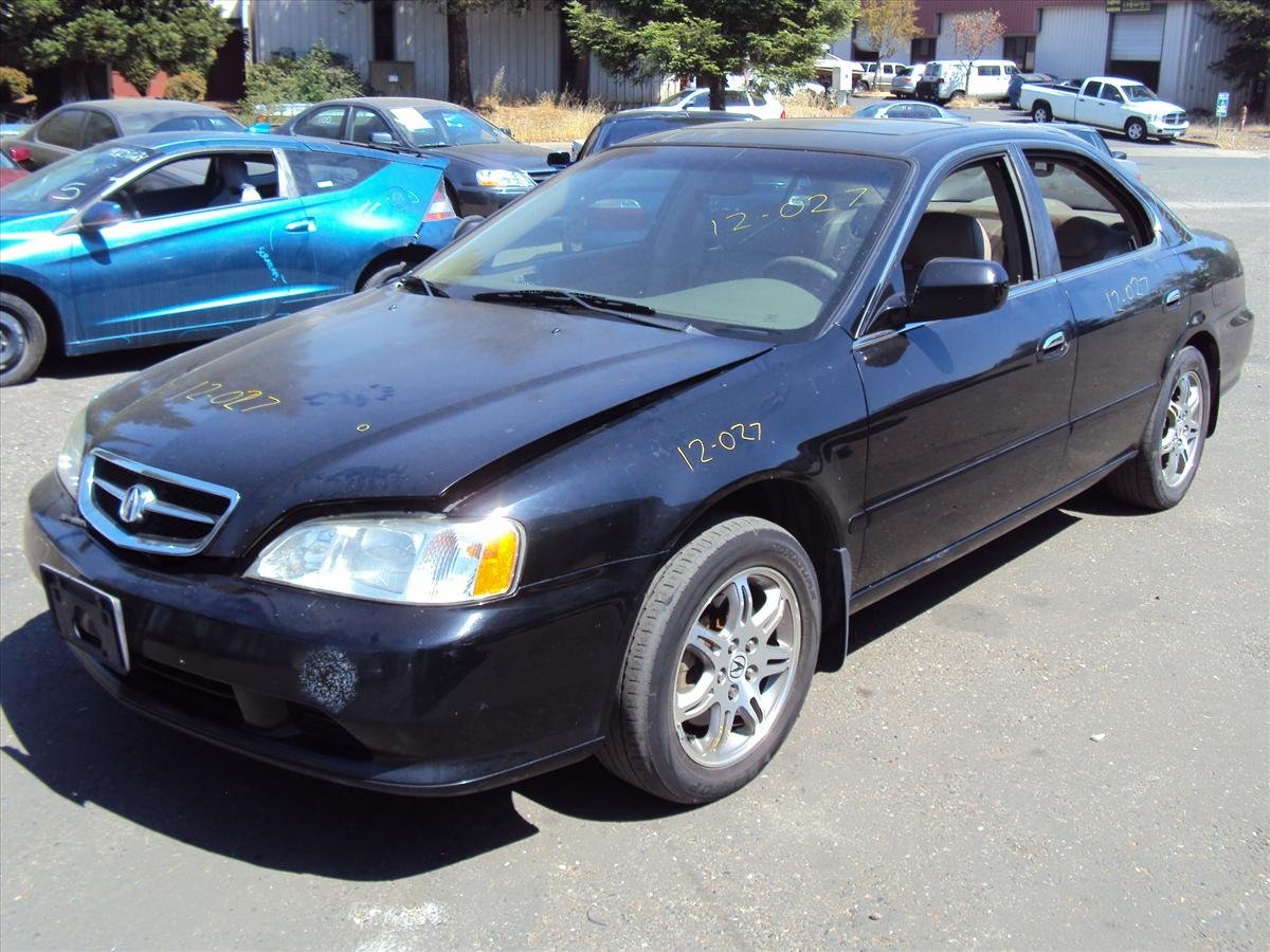 1999 Acura TL Replacement Parts