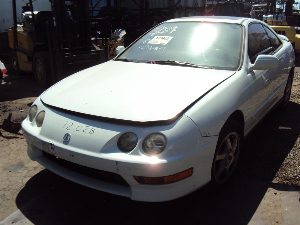 1998 Acura Integra Replacement Parts