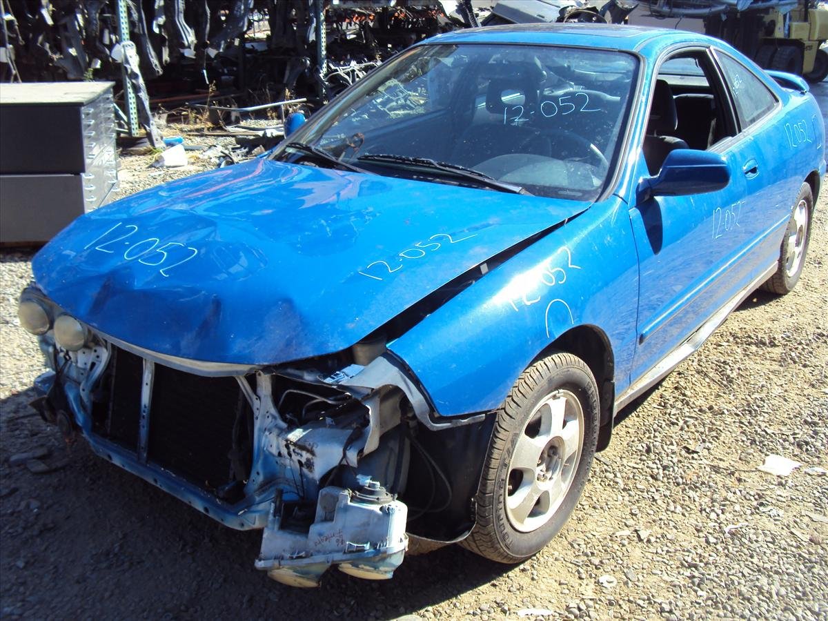 1997 Acura Integra Replacement Parts