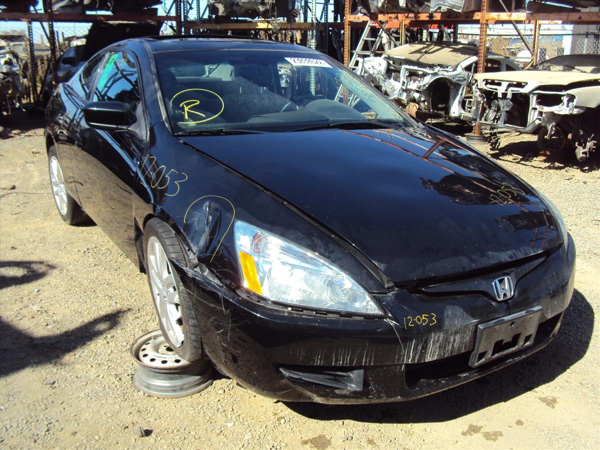 2004 Honda Accord Replacement Parts