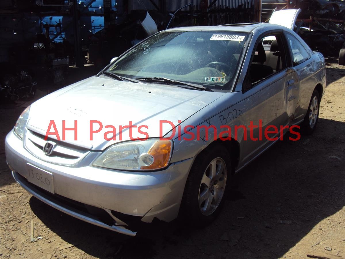 2003 Honda Civic Replacement Parts