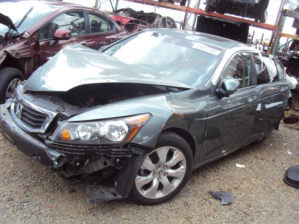 2010 Honda Accord Replacement Parts