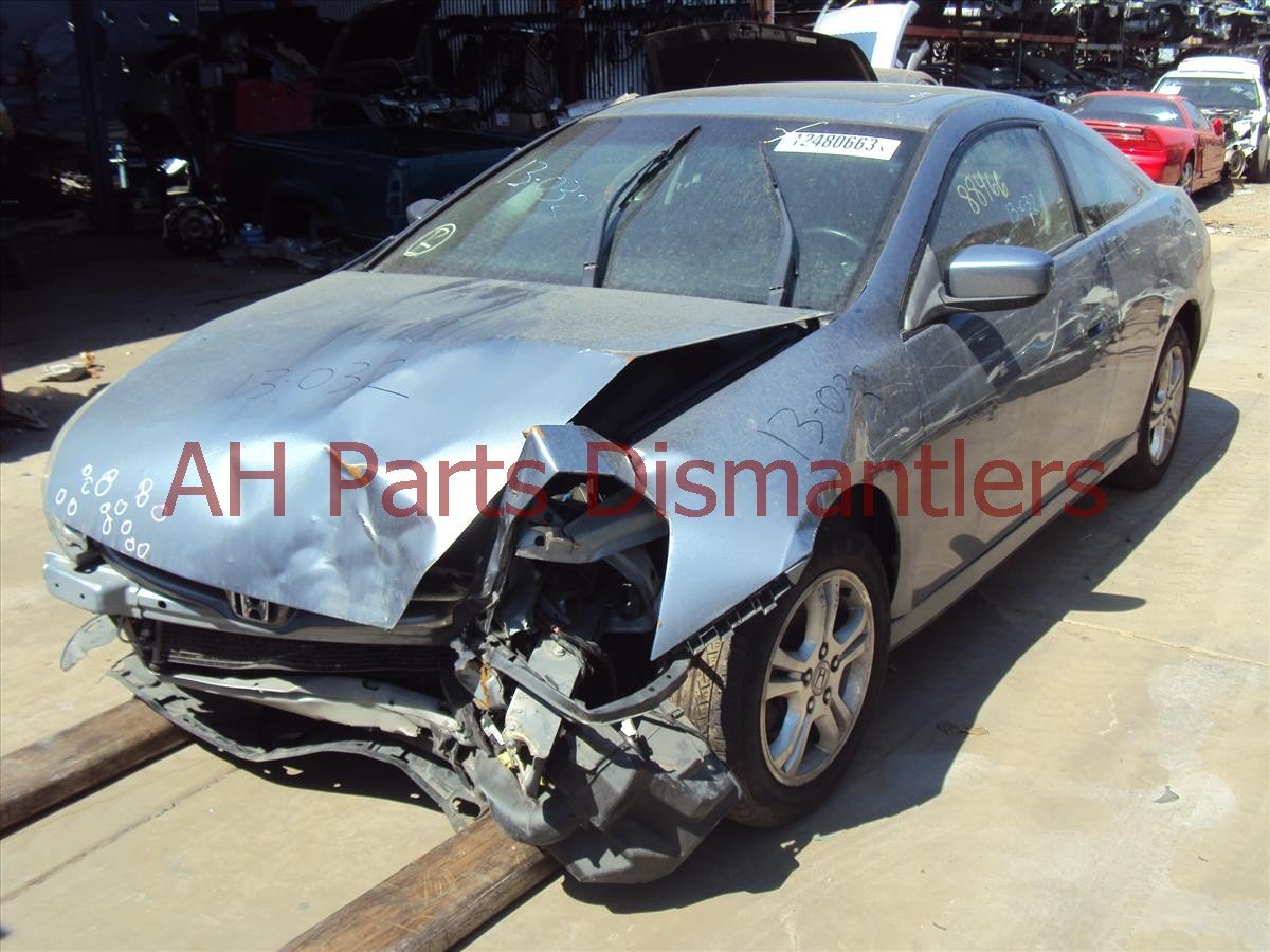 2007 Honda Accord Replacement Parts