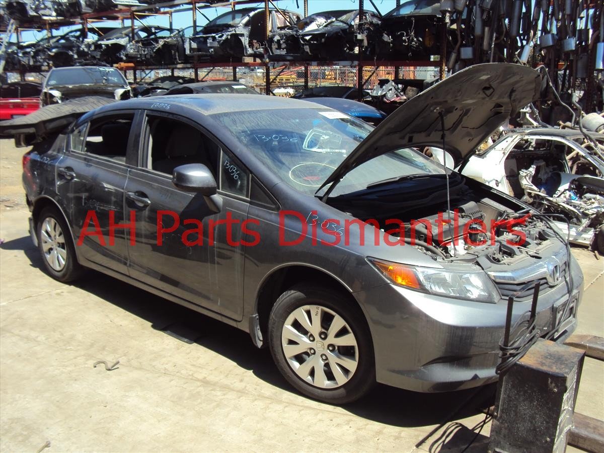 2012 Honda Civic Replacement Parts