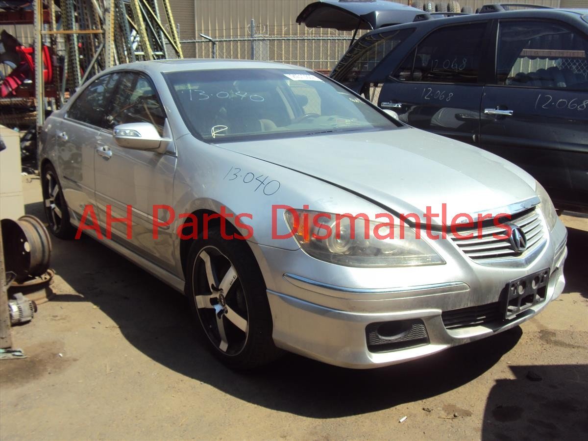 2006 Acura RL Replacement Parts