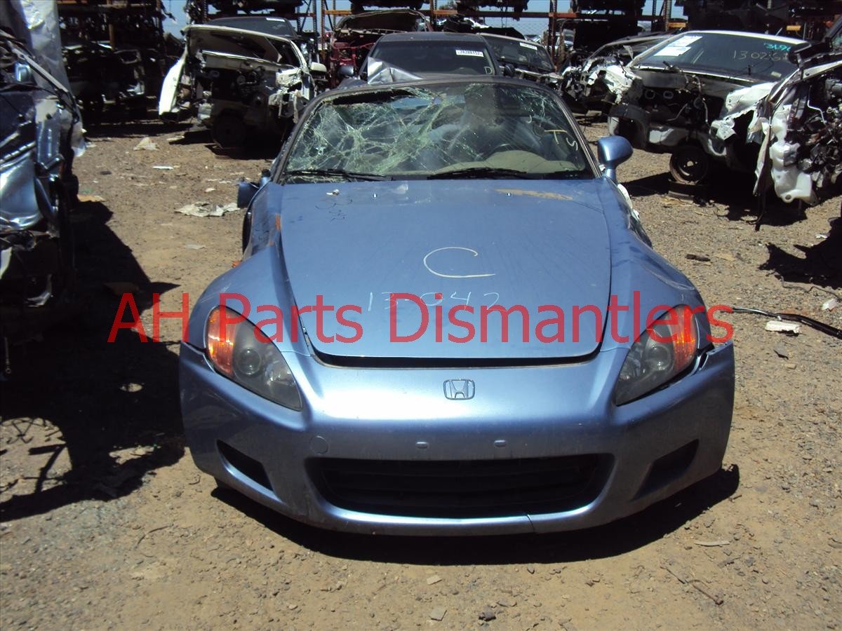 2002 Honda S2000 Replacement Parts