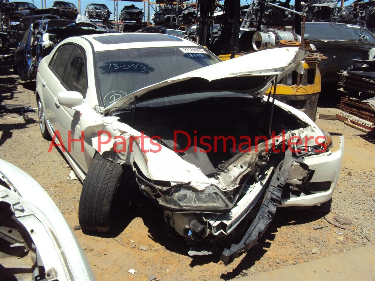 2006 Acura TL Replacement Parts