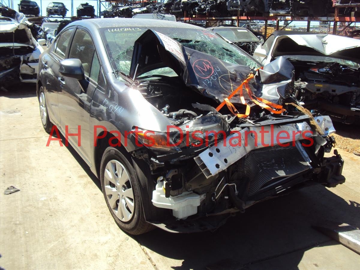 2012 Honda Civic Replacement Parts