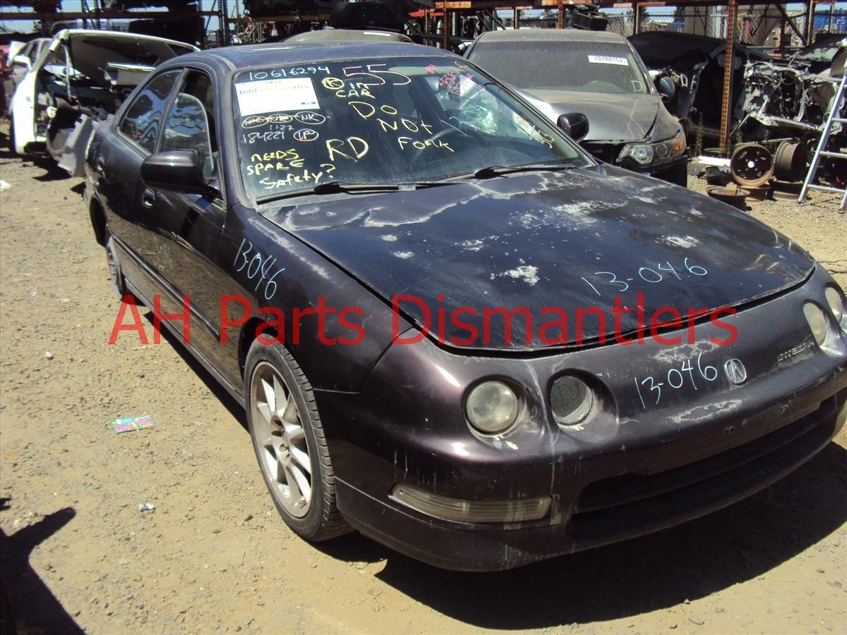 1996 Acura Integra Replacement Parts