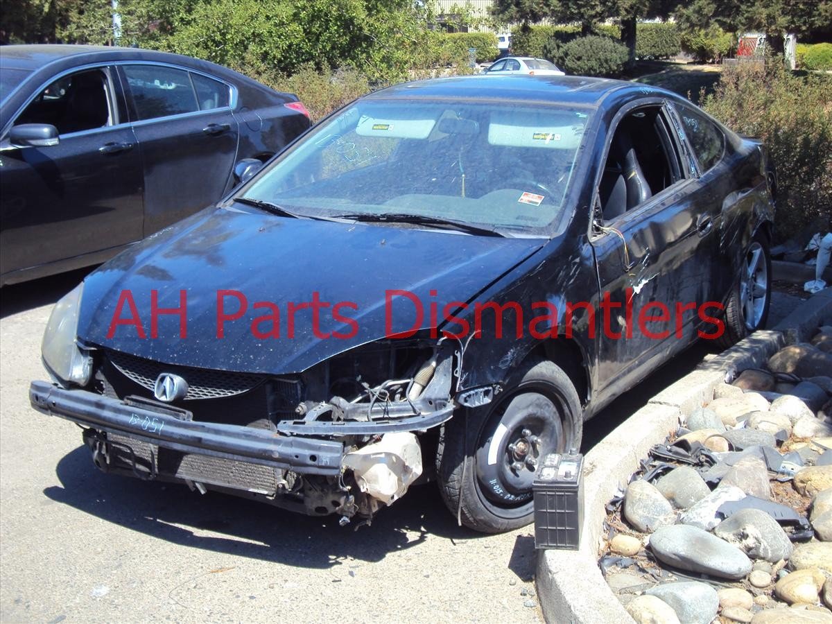 2006 Acura RSX Replacement Parts