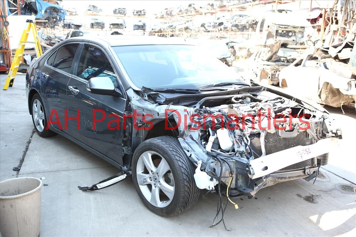 2009 Acura TSX Replacement Parts