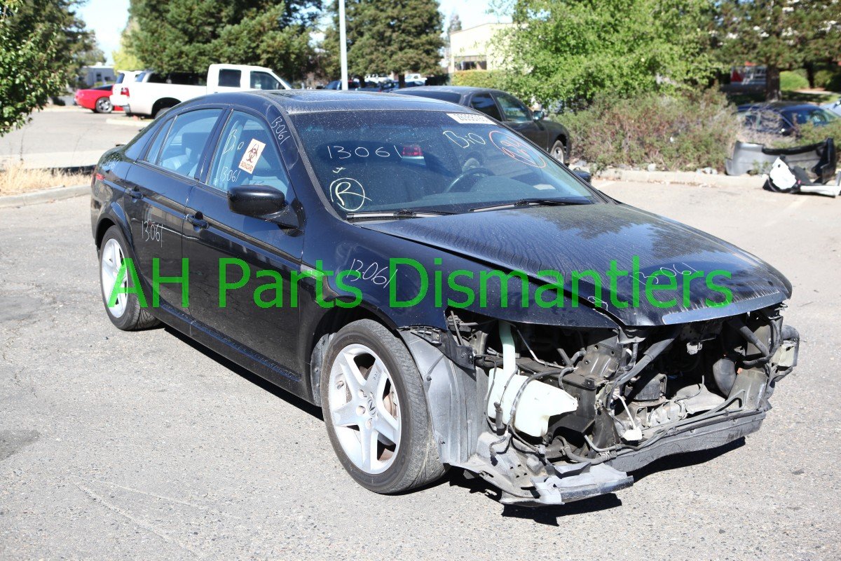 2004 Acura TL Replacement Parts