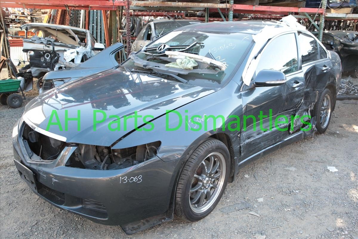 2005 Acura TSX Replacement Parts