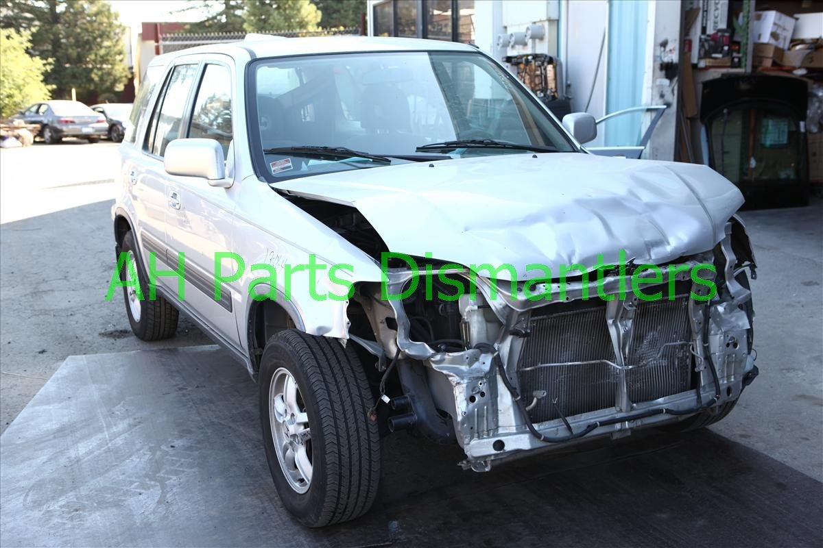 2000 Honda CR-V Replacement Parts