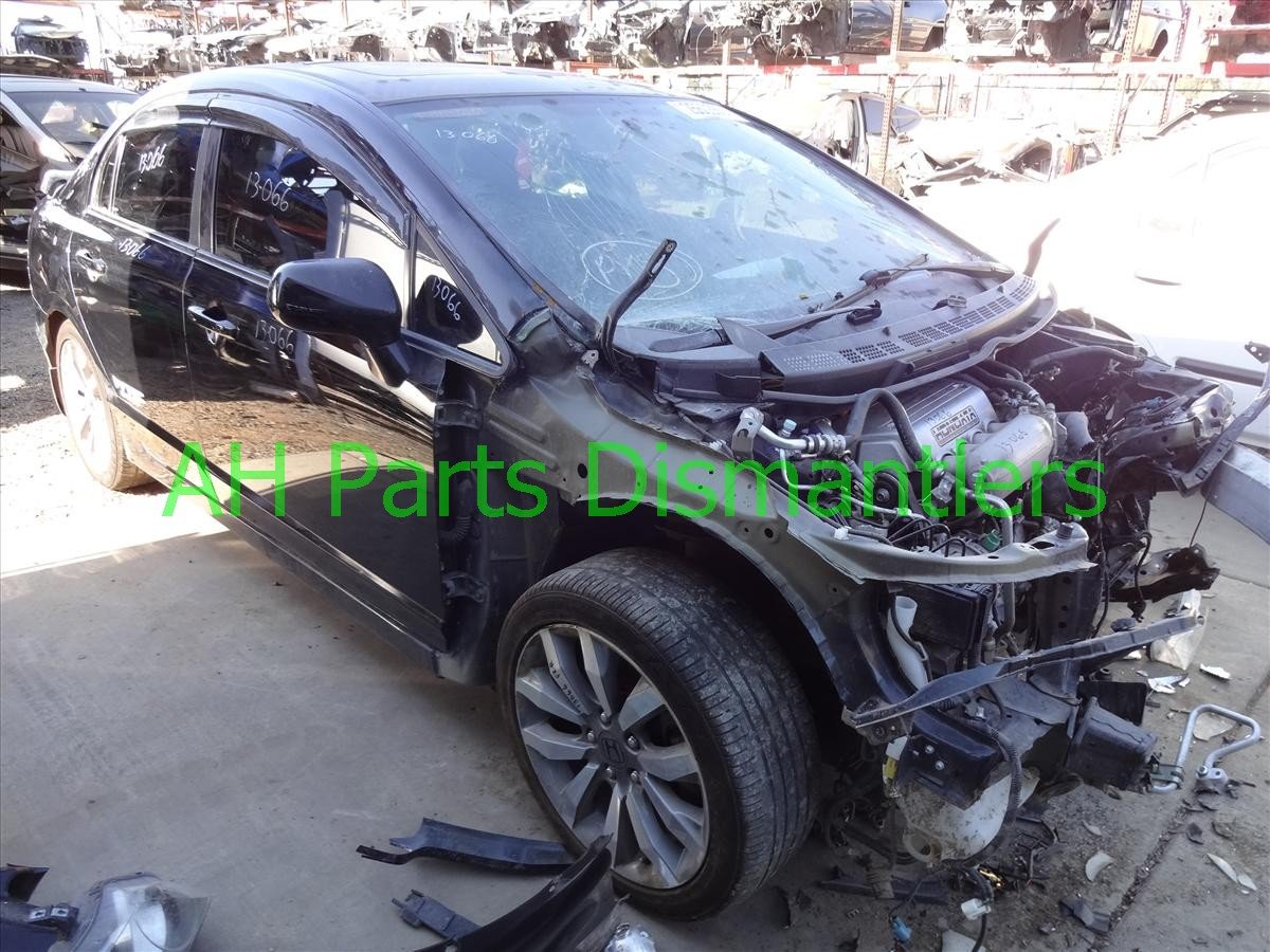 2009 Honda Civic Replacement Parts