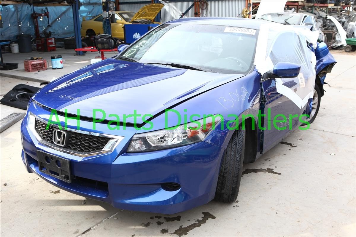 2010 Honda Accord Replacement Parts