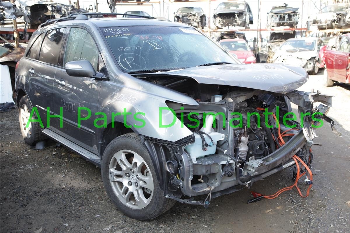 2009 Acura MDX Replacement Parts