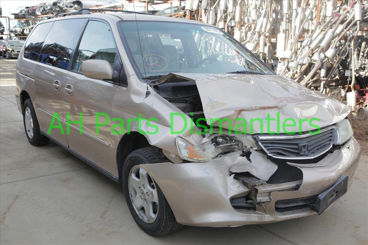 2001 Honda Odyssey Replacement Parts