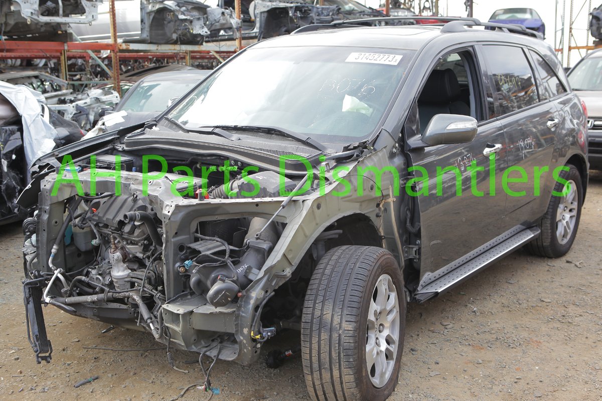 2007 Acura MDX Replacement Parts