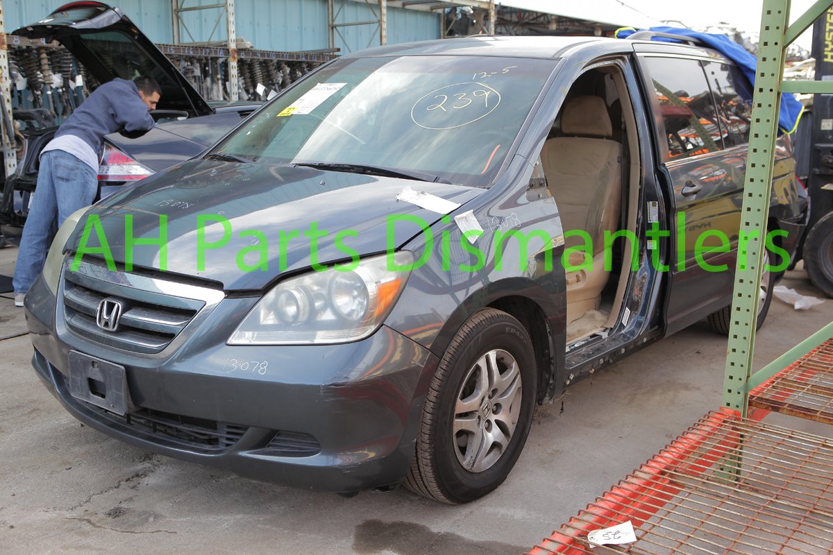 2005 Honda Odyssey Replacement Parts