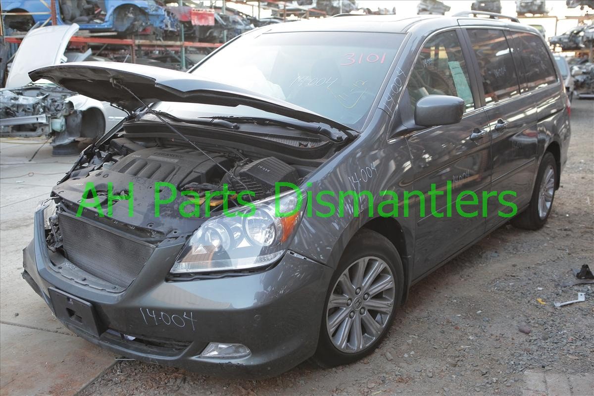 2007 Honda Odyssey Replacement Parts