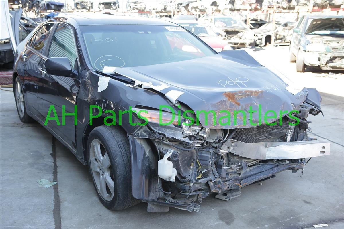 2009 Acura TSX Replacement Parts