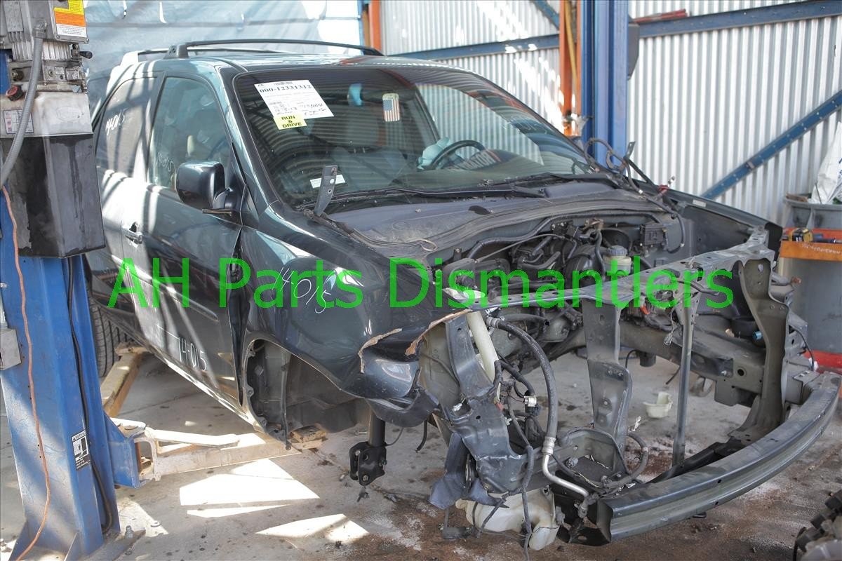 2003 Acura MDX Replacement Parts