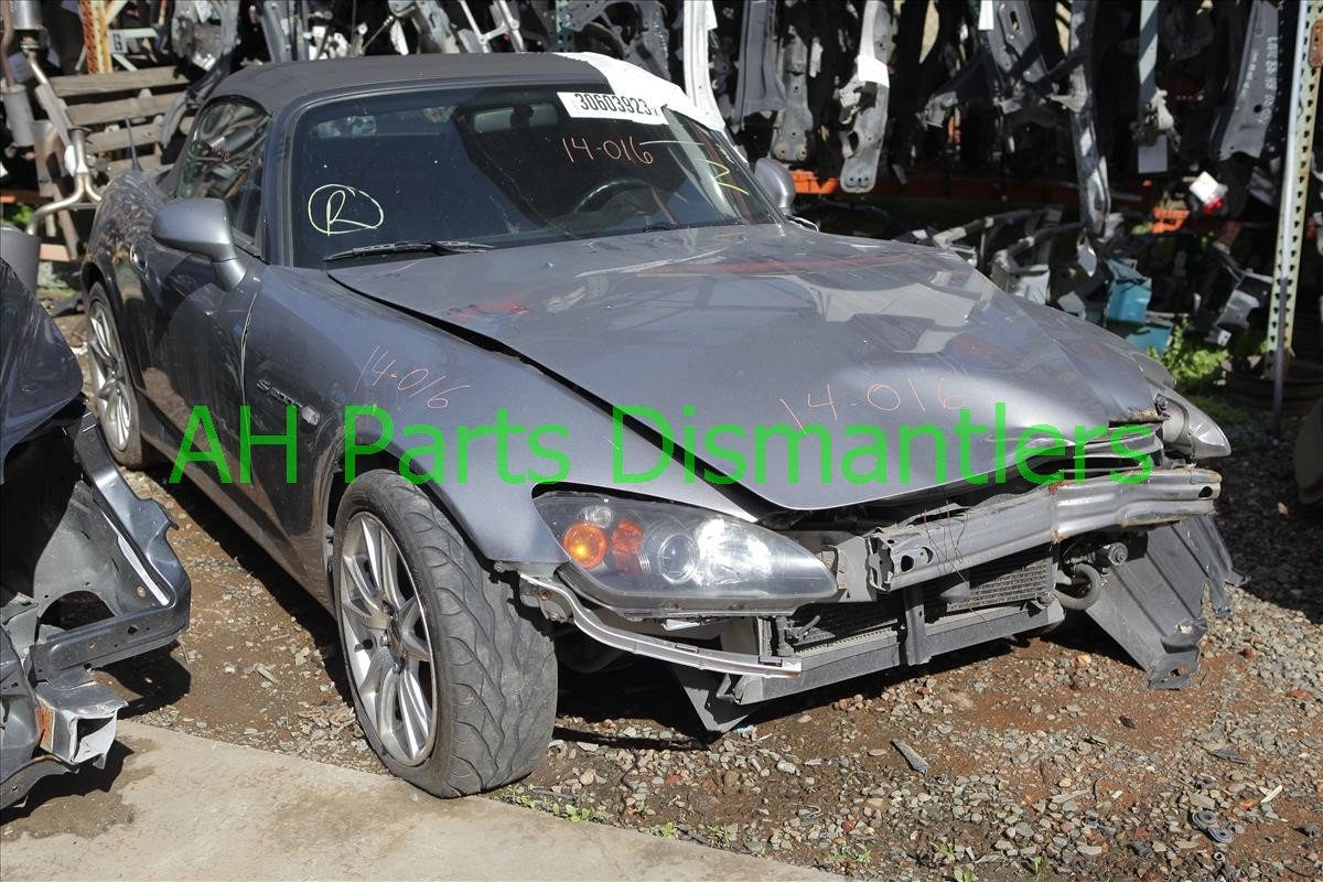 2005 Honda S2000 Replacement Parts