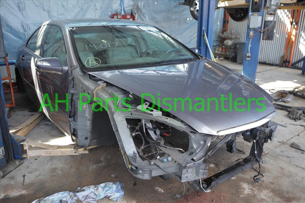 Used OEM Acura RL Parts