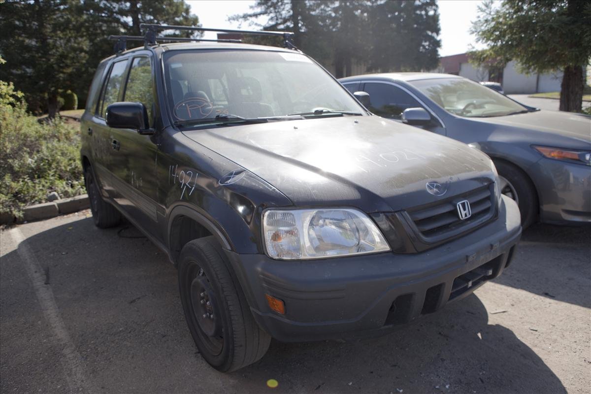 1998 Honda CR-V Replacement Parts