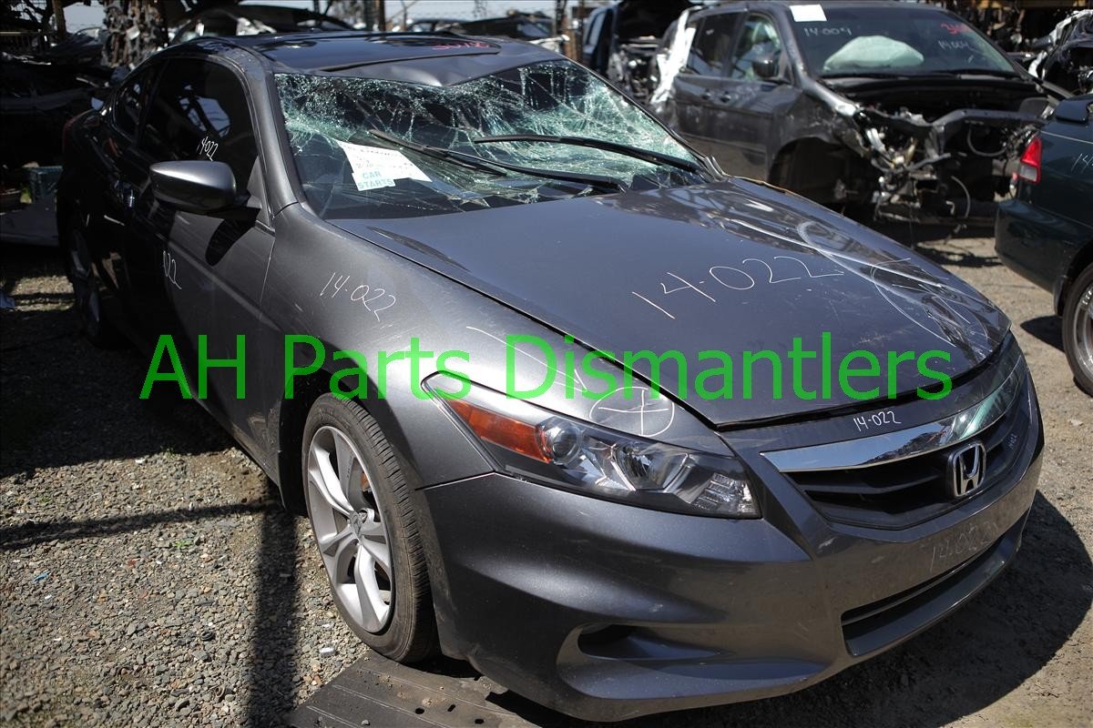 2012 Honda Accord Replacement Parts