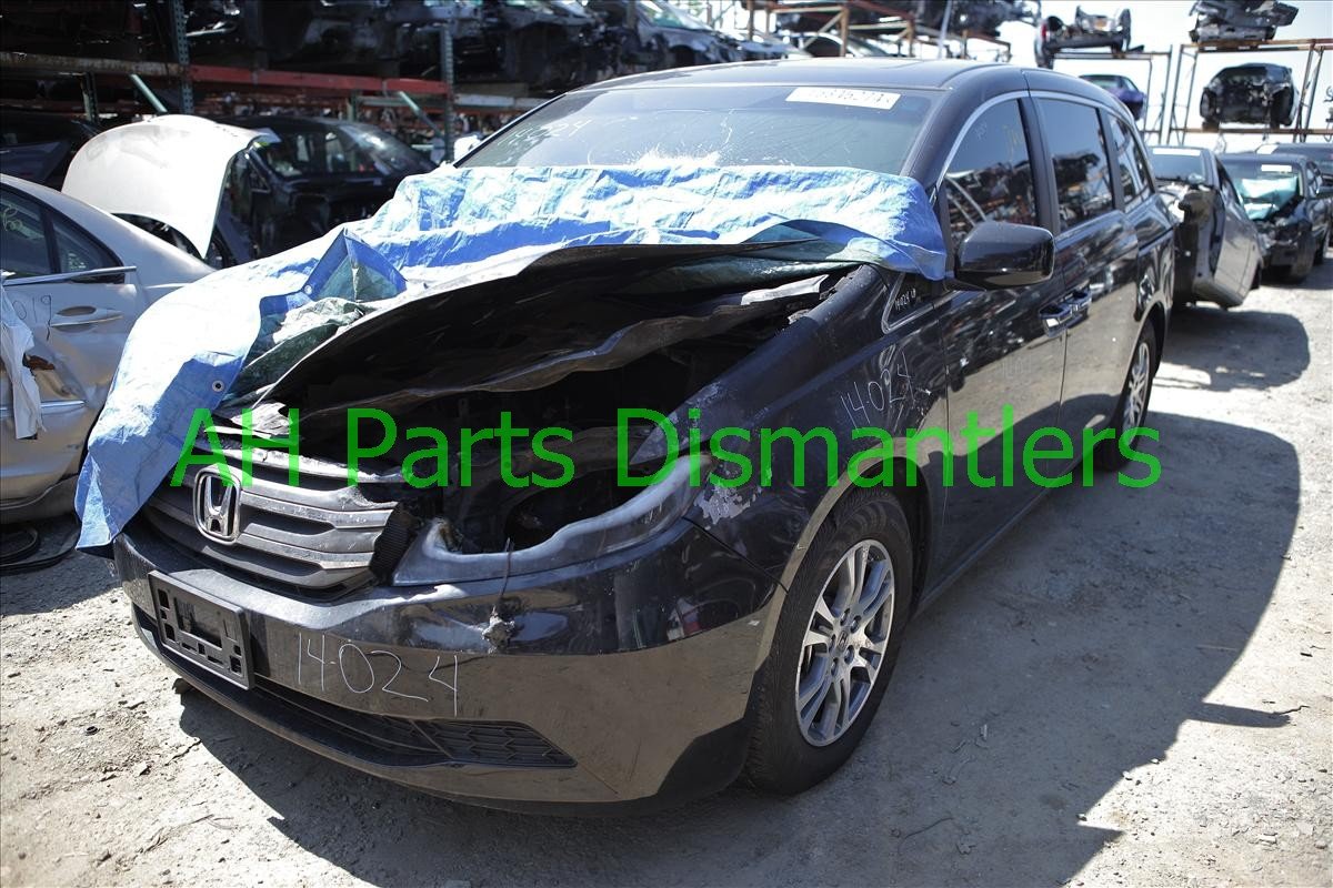 2012 Honda Odyssey Replacement Parts