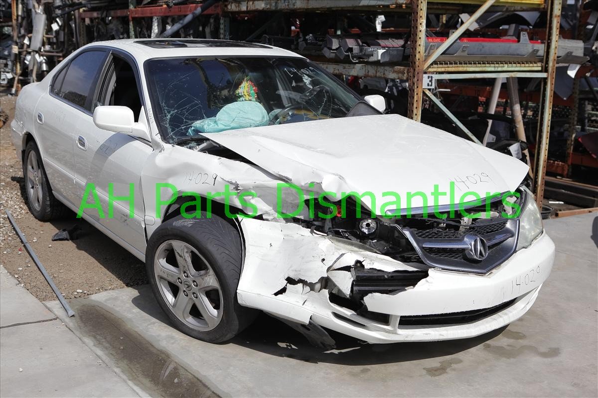 2002 Acura TL Replacement Parts