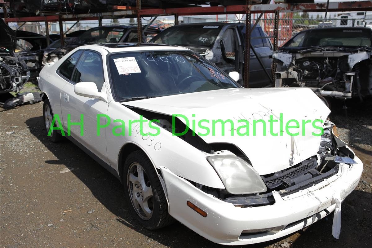 1999 Honda Prelude Replacement Parts