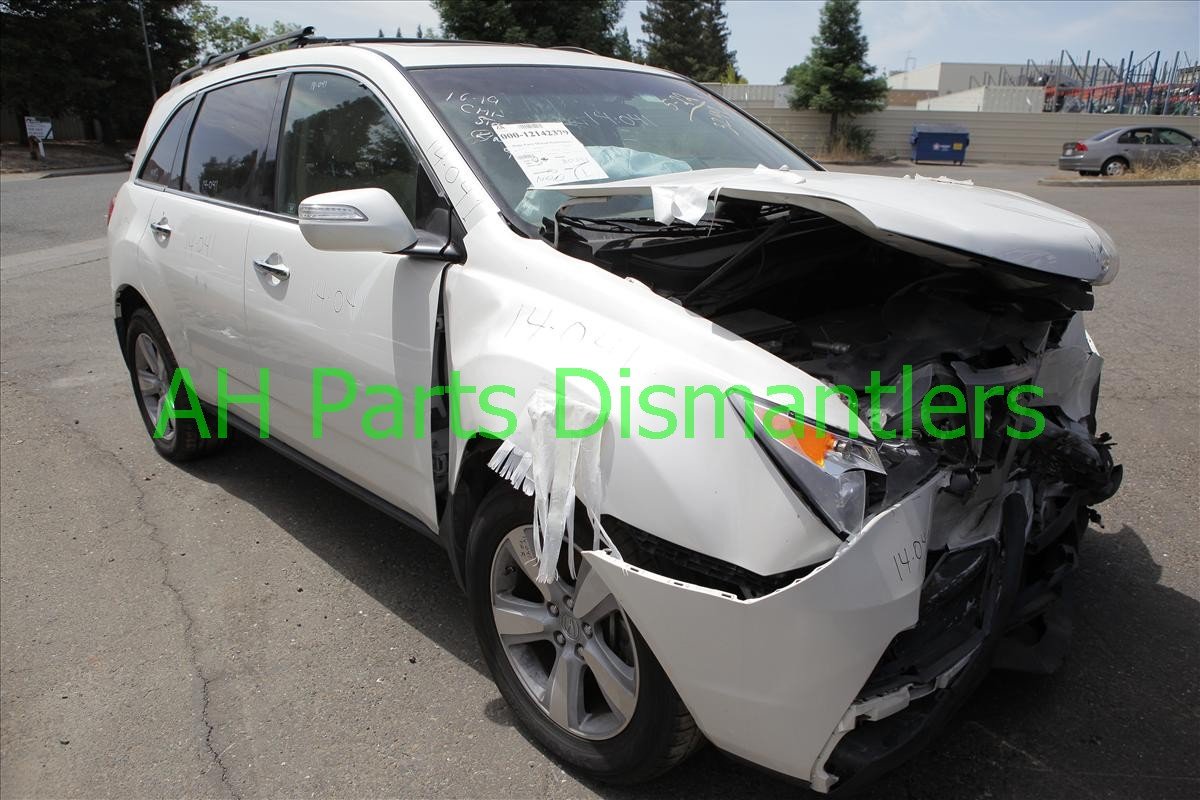 2010 Acura MDX Replacement Parts