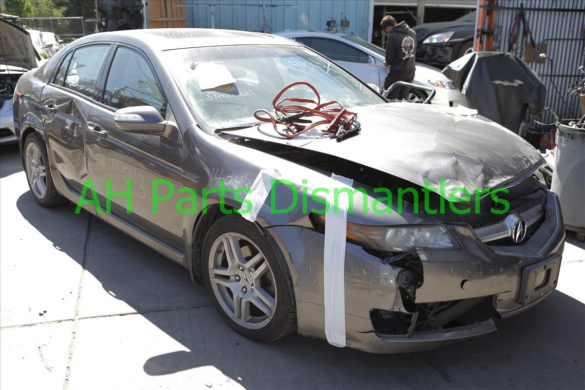 2007 Acura TL Replacement Parts