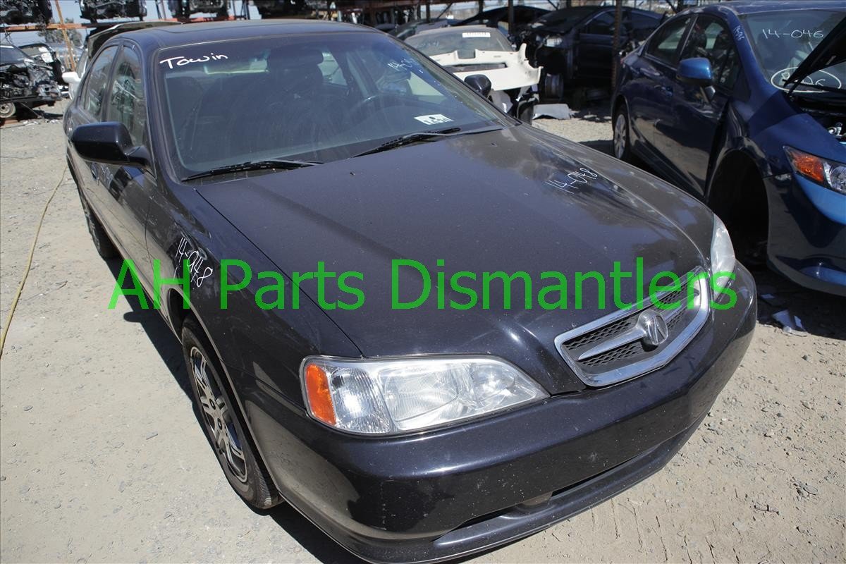 2000 Acura TL Replacement Parts