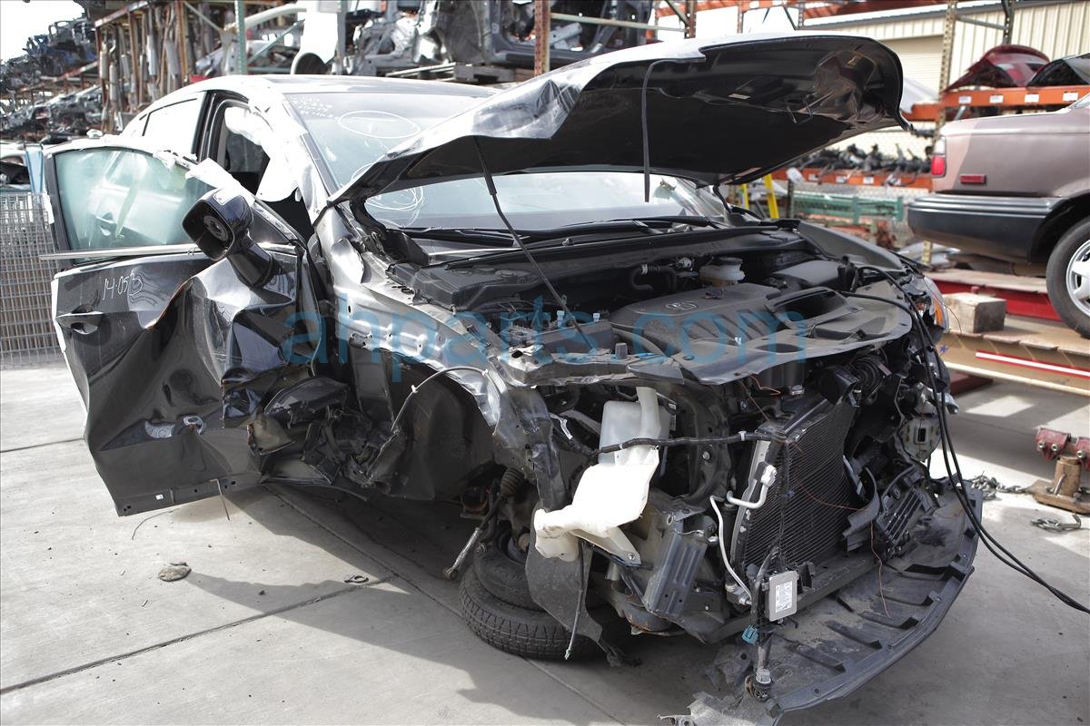 2014 Acura RDX Replacement Parts