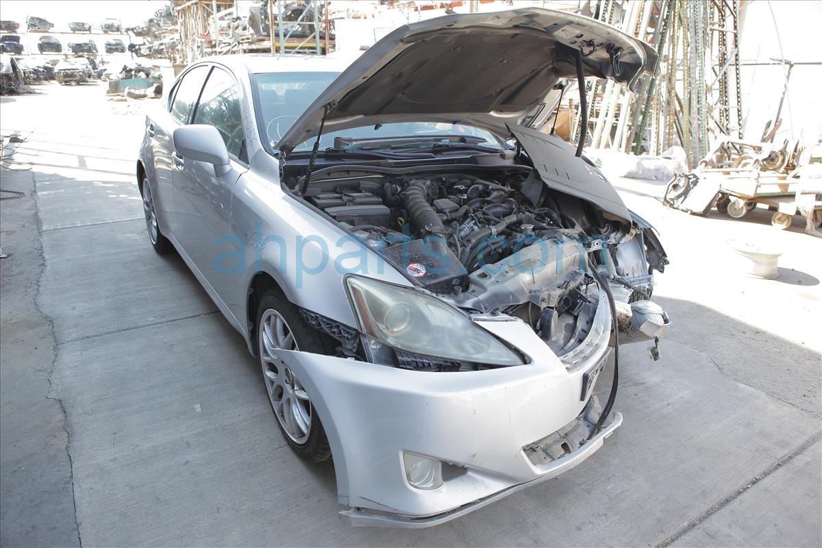 2007 Lexus Is 250 Replacement Parts