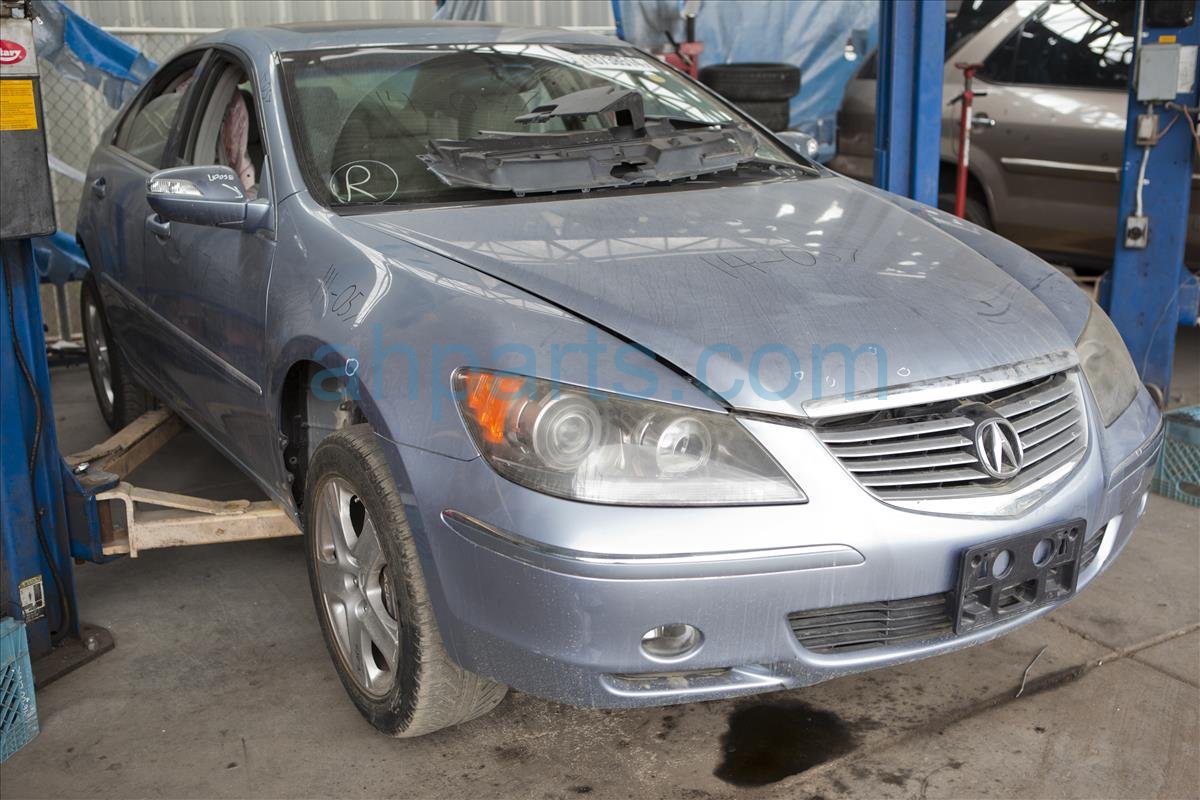 2005 Acura RL Replacement Parts