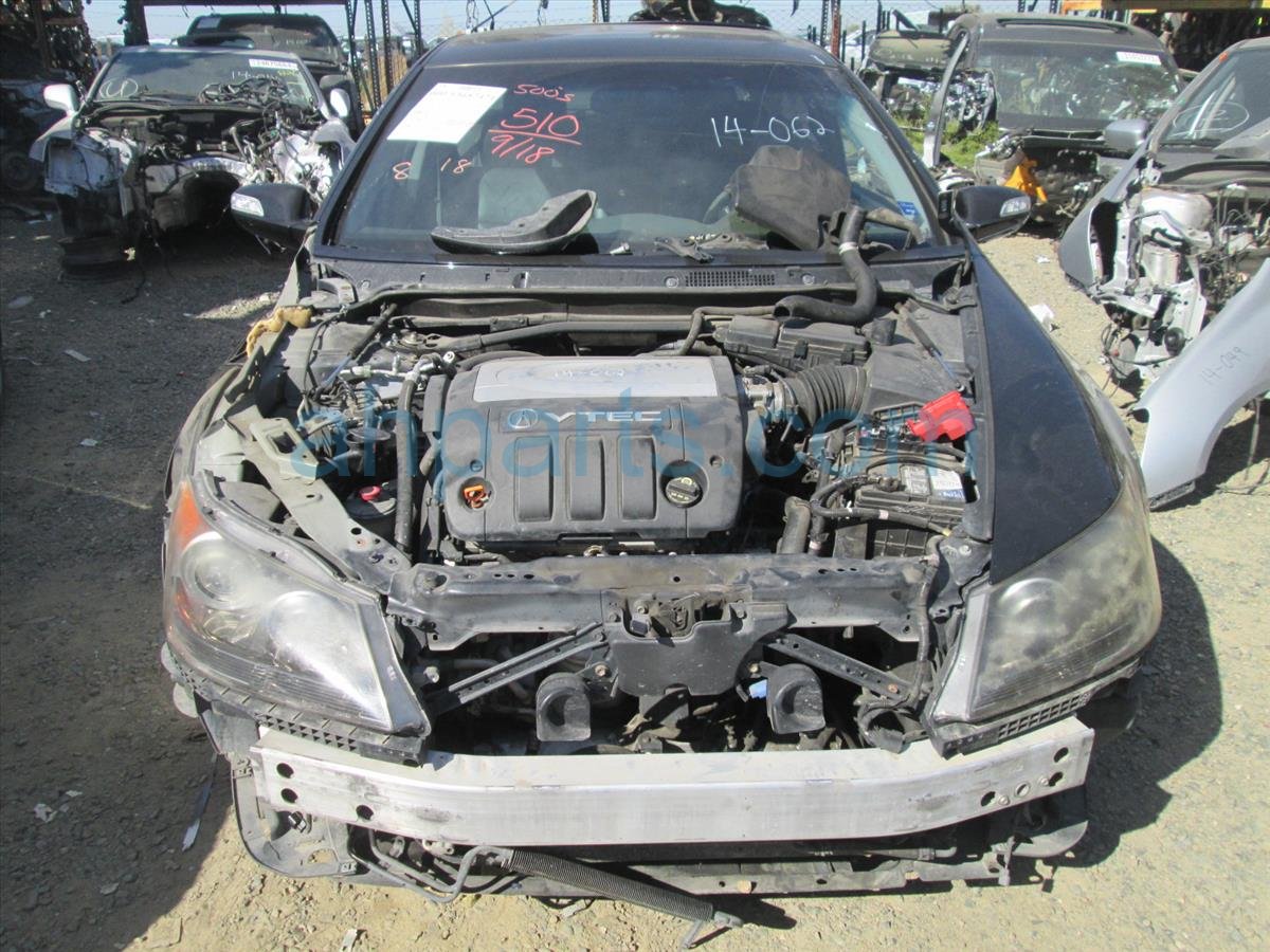 2005 Acura RL Replacement Parts