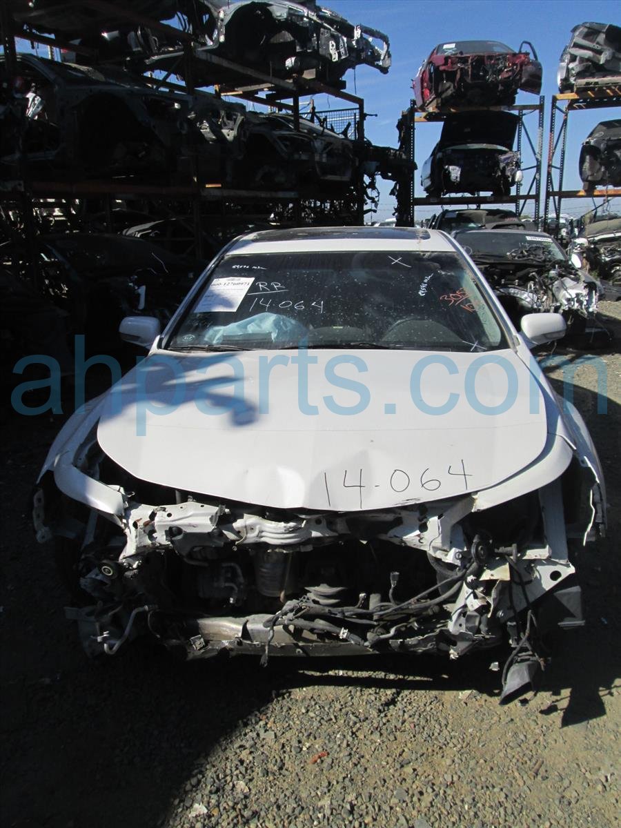 2009 Acura TL Replacement Parts