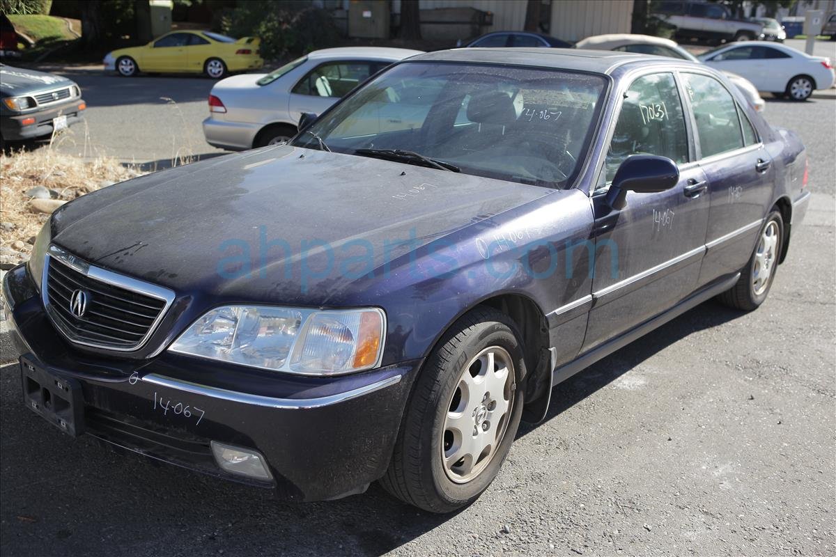 1999 Acura RL Replacement Parts