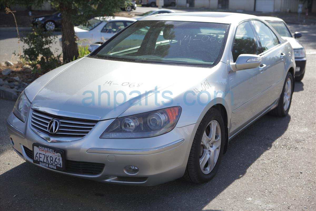 Used OEM Acura RL Parts